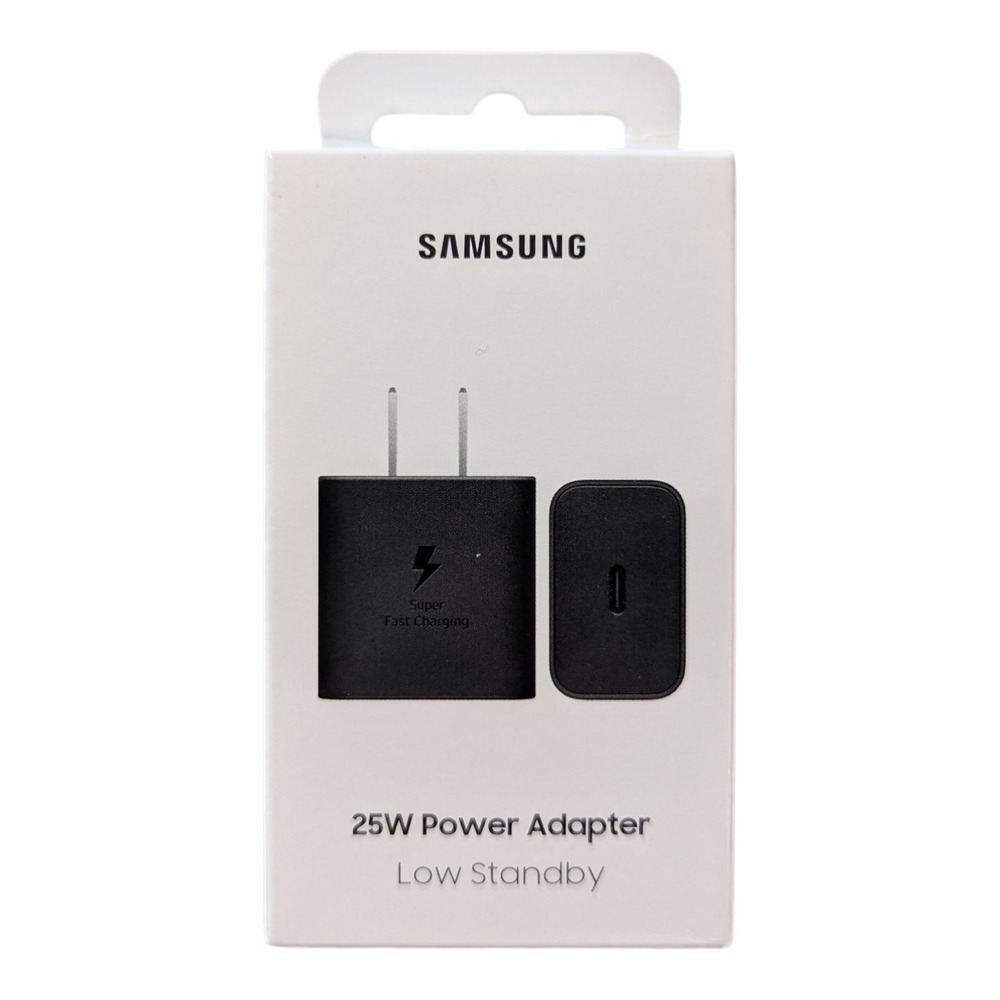 Nn7. Samsung 25w Power Adapter Low‎ Standby